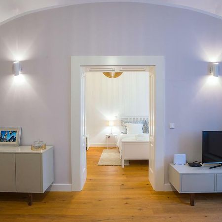 Deluxe Apartment Talia ซาเกร็บ ภายนอก รูปภาพ