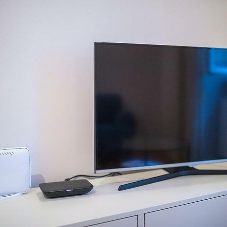 Deluxe Apartment Talia ซาเกร็บ ภายนอก รูปภาพ