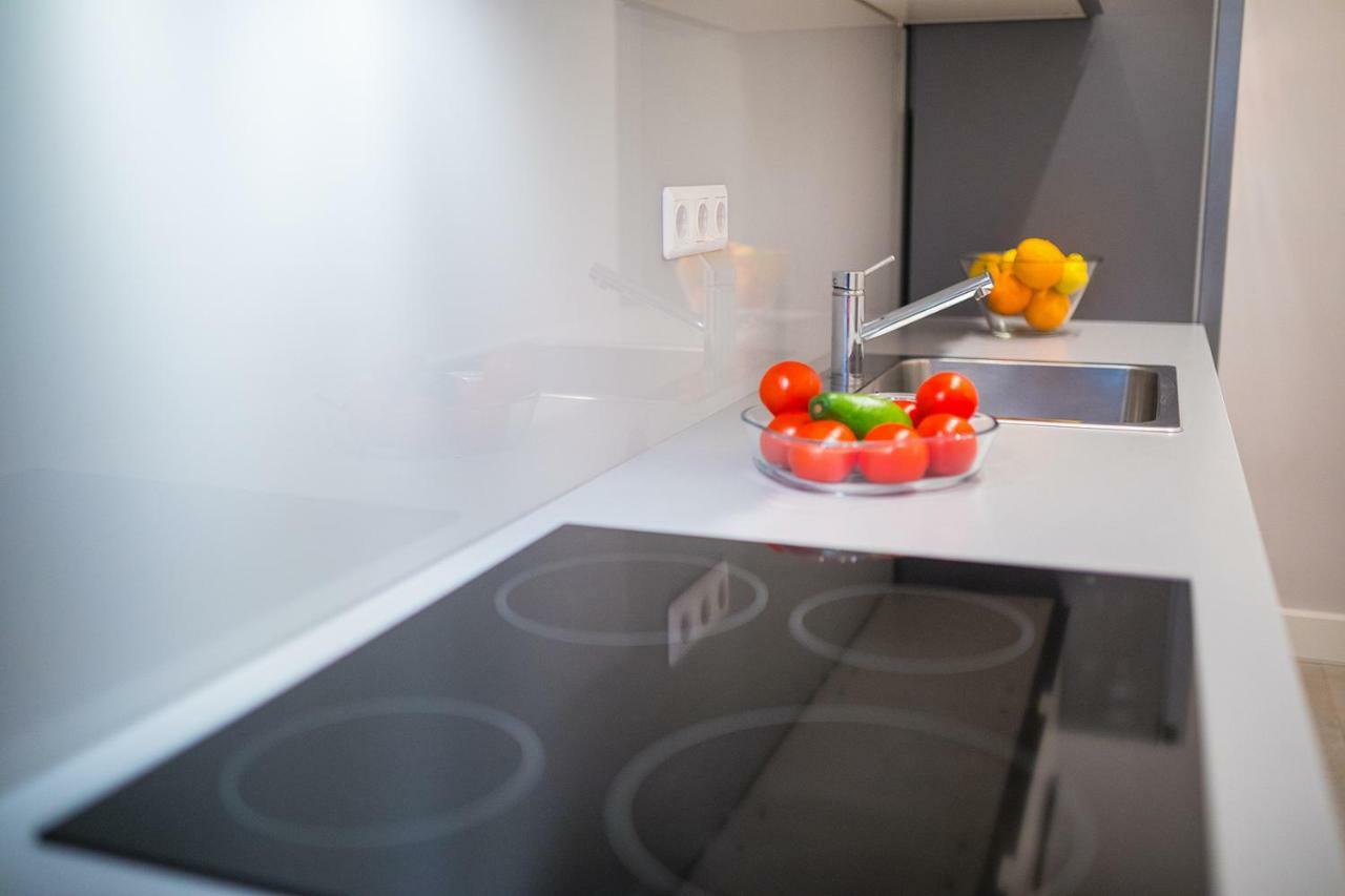 Deluxe Apartment Talia ซาเกร็บ ภายนอก รูปภาพ