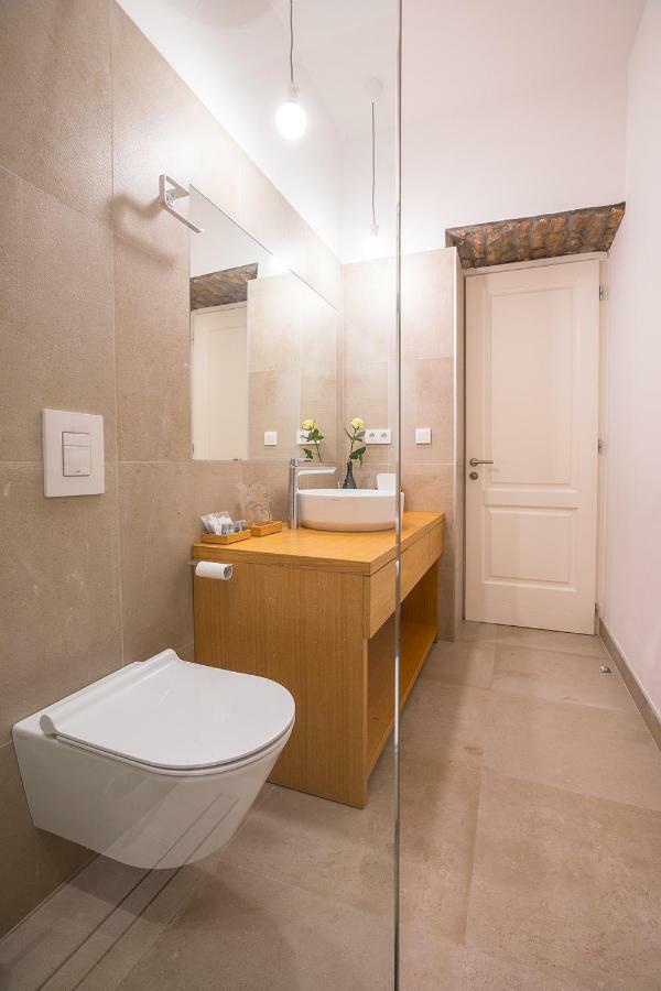 Deluxe Apartment Talia ซาเกร็บ ภายนอก รูปภาพ