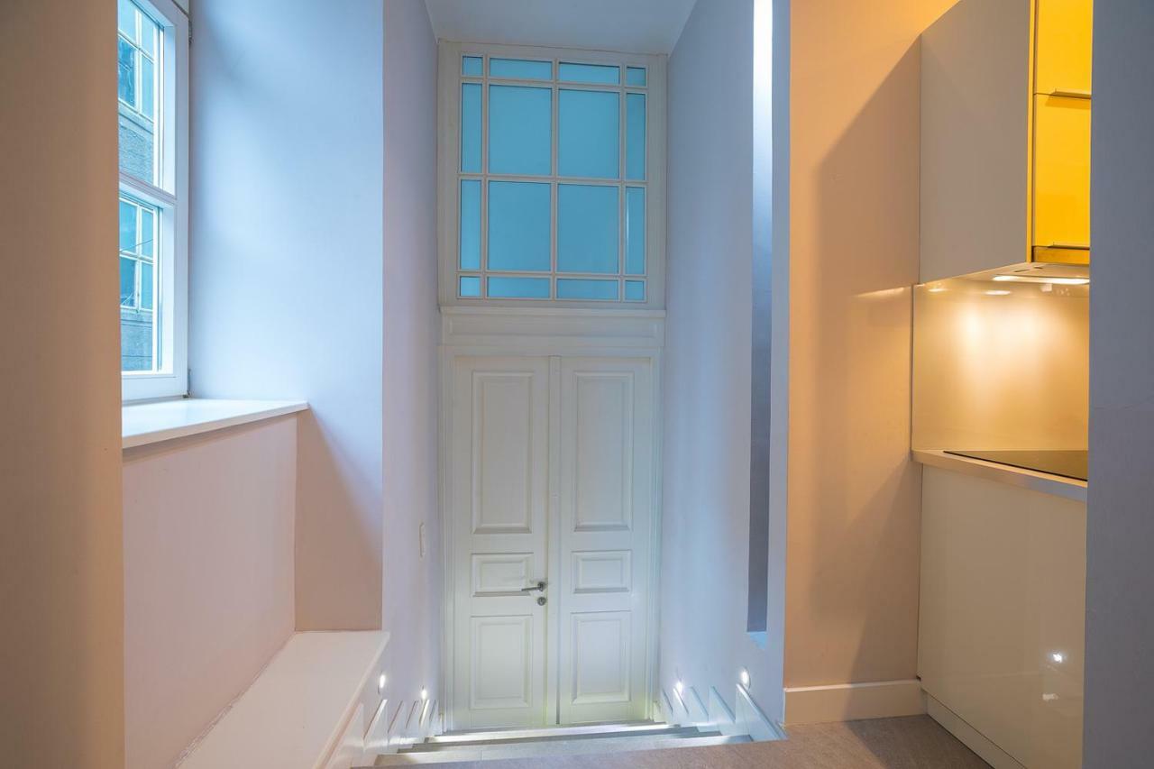 Deluxe Apartment Talia ซาเกร็บ ภายนอก รูปภาพ