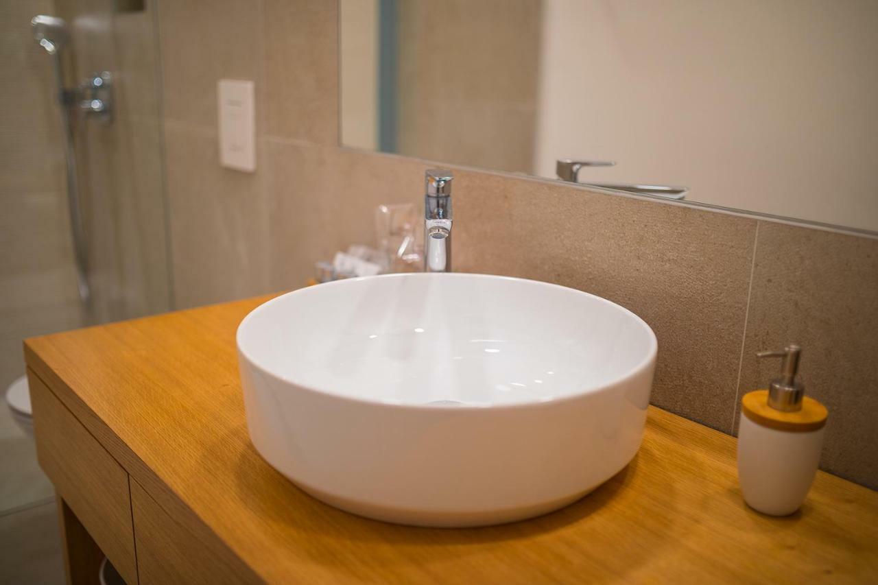 Deluxe Apartment Talia ซาเกร็บ ภายนอก รูปภาพ