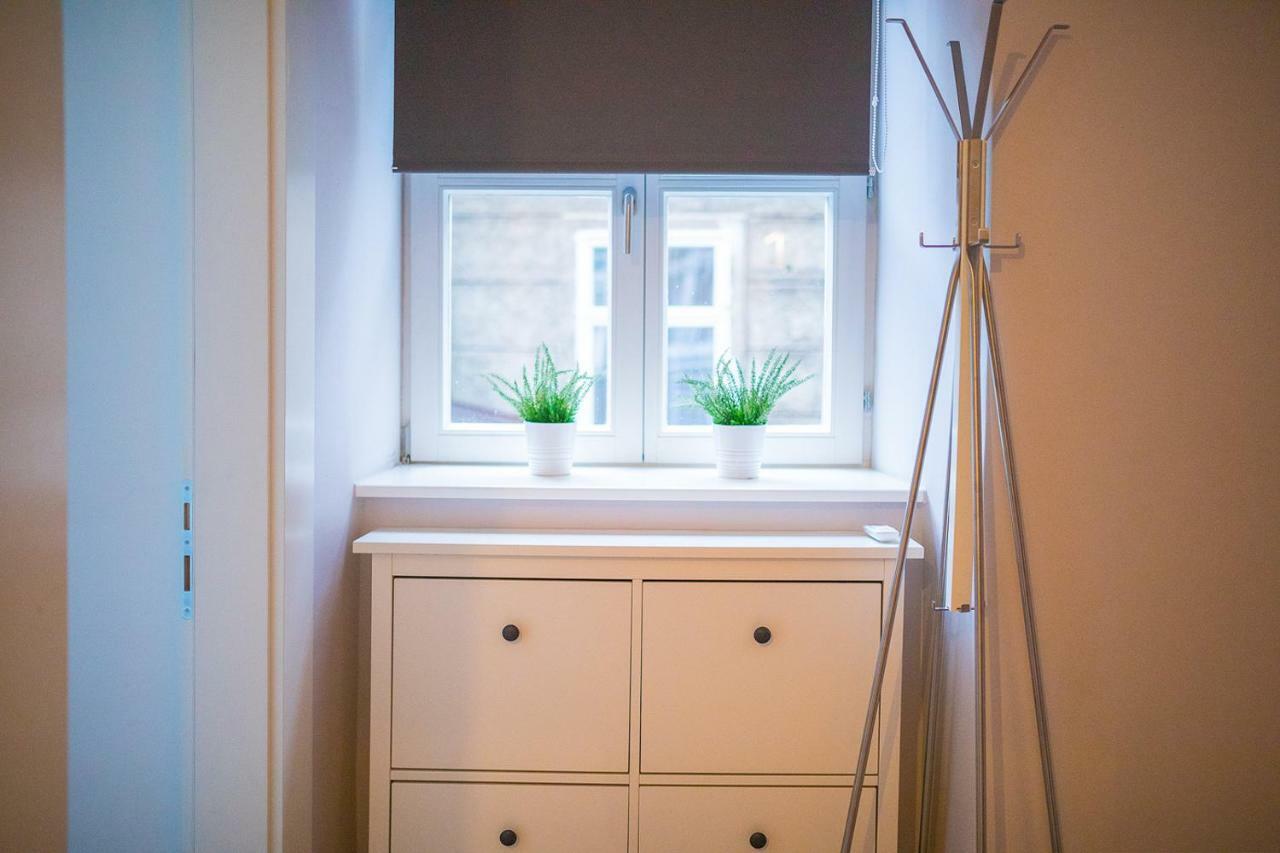 Deluxe Apartment Talia ซาเกร็บ ภายนอก รูปภาพ