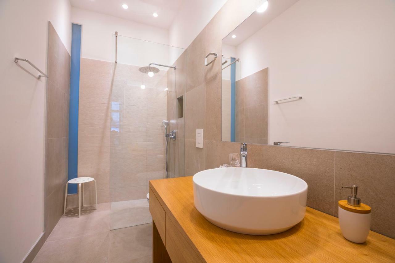 Deluxe Apartment Talia ซาเกร็บ ภายนอก รูปภาพ