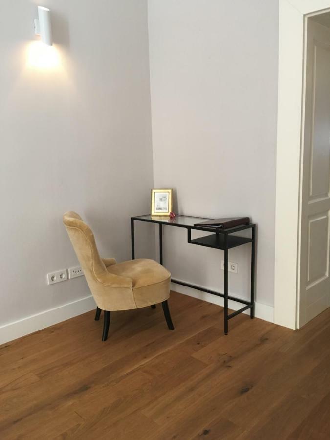 Deluxe Apartment Talia ซาเกร็บ ภายนอก รูปภาพ