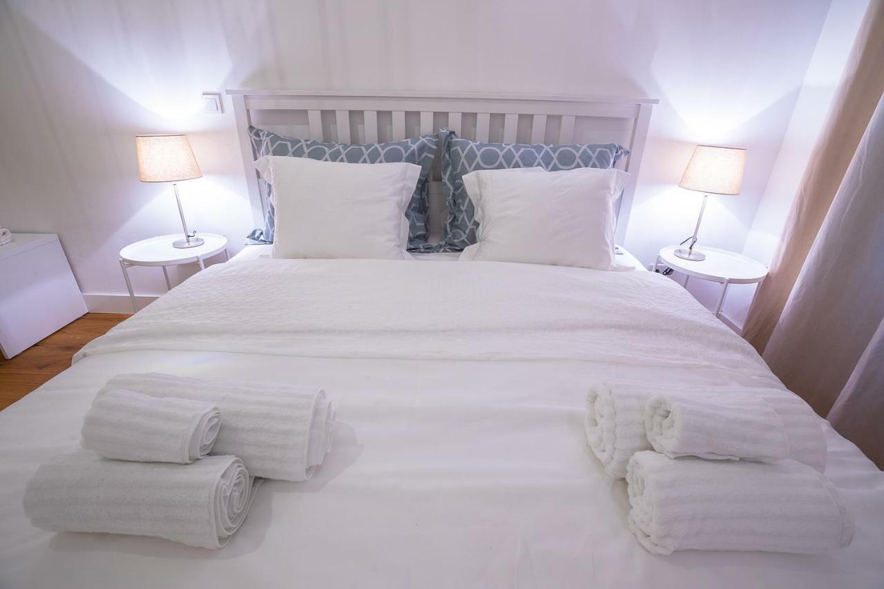 Deluxe Apartment Talia ซาเกร็บ ภายนอก รูปภาพ